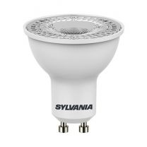 Ampoule LED SYLVANIA RefLED ES50 V3 8W GU10 230V