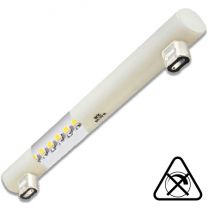 Ampoule LED tubulaire S14s 500mm - ARIC 8W S14s 500mm