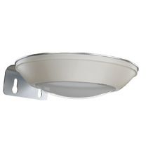 Applique solaire LED 0,55W  - LCI SOLARLED ROND