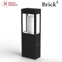 Roger Pradier Brick2 - Potelet extérieur
