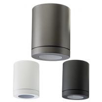 Plafonniers cylindriques Sg Lighting METRO