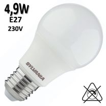 Ampoule LED 4,9W E27 230V - SYLVANIA ToLEDo 0029576