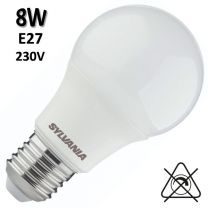 Ampoule LED 8W E27 230V - SYLVANIA ToLEDo 0029580 0029585