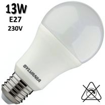 Ampoule LED 13W E27 230V - SYLVANIA ToLEDo 0029593 0029594