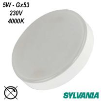 Ampoule culot GX53 - Sylvania 0029695