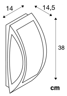 SLV MERIDIAN
