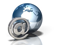 Contacter notre service par mail