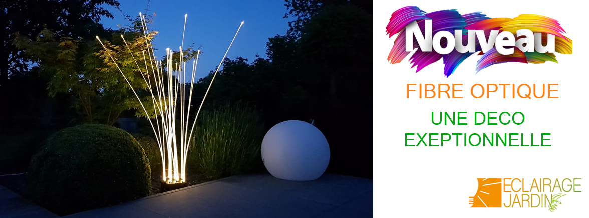 Eclairage jardin, une sélection de luminaires extérieurs - Eclairage Jardin