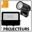 Projecteur extérieur - Eclairage jardin