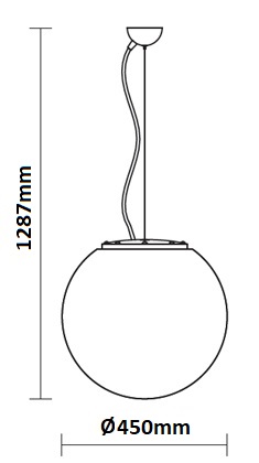 Dimensions REDO Baloo 9975