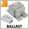 Ballasts, amorceurs et condensateurs