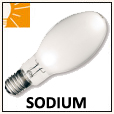 Lampes sodium