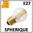 Lampes Led Sphérique 12V