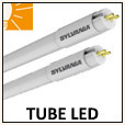 Tube LED G13